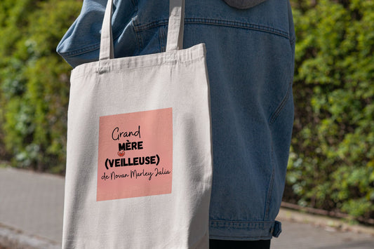 TOTE BAG